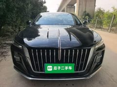 FAW Red Flag H5 2.0T Automatic Flagship Comfort Edition - ფოტო 3