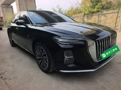 FAW Red Flag H5 2.0T Automatic Flagship Comfort Edition - ფოტო 4