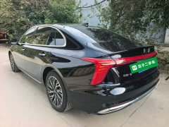 FAW Red Flag H5 2.0T Automatic Flagship Comfort Edition - ფოტო 5