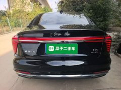 FAW Red Flag H5 2.0T Automatic Flagship Comfort Edition - ფოტო 6