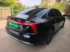 FAW Red Flag H5 2.0T Automatic Flagship Comfort Edition - ფოტო 7