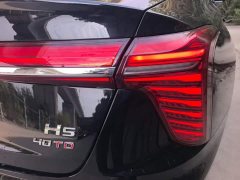 FAW Red Flag H5 2.0T Automatic Flagship Comfort Edition - ფოტო 8