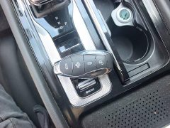 FAW Red Flag H5 2.0T Automatic Flagship Comfort Edition - ფოტო 9