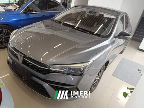 2021 SAIC MG i5 1.5L CVT Diamond Edition - ავტომობილი ჩინეთიდან
