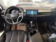 SAIC MG i5 1.5L CVT Diamond Edition - ფოტო 10