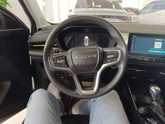 SAIC MG i5 1.5L CVT Diamond Edition - ფოტო 11