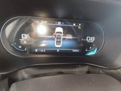 SAIC MG i5 1.5L CVT Diamond Edition - ფოტო 12