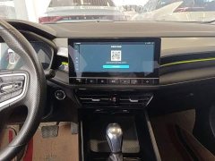 SAIC MG i5 1.5L CVT Diamond Edition - ფოტო 13