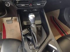 SAIC MG i5 1.5L CVT Diamond Edition - ფოტო 14