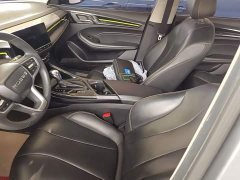 SAIC MG i5 1.5L CVT Diamond Edition - ფოტო 15