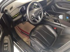 SAIC MG i5 1.5L CVT Diamond Edition - ფოტო 16