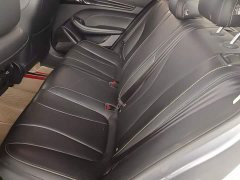 SAIC MG i5 1.5L CVT Diamond Edition - ფოტო 17