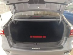 SAIC MG i5 1.5L CVT Diamond Edition - ფოტო 19