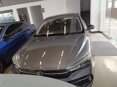 SAIC MG i5 1.5L CVT Diamond Edition - ფოტო 3