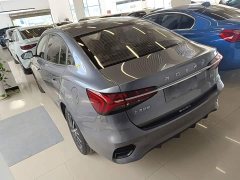 SAIC MG i5 1.5L CVT Diamond Edition - ფოტო 5