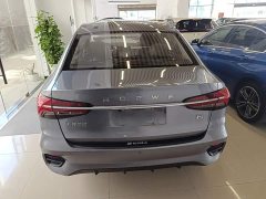 SAIC MG i5 1.5L CVT Diamond Edition - ფოტო 6