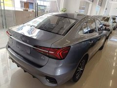 SAIC MG i5 1.5L CVT Diamond Edition - ფოტო 7