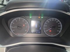Geely Bingyue 1.5L CVT Super Capable - ფოტო 12