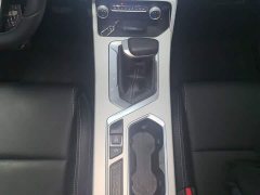 Geely Bingyue 1.5L CVT Super Capable - ფოტო 14