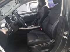 Geely Bingyue 1.5L CVT Super Capable - ფოტო 15