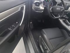 Geely Bingyue 1.5L CVT Super Capable - ფოტო 16