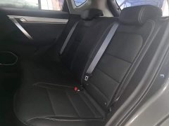 Geely Bingyue 1.5L CVT Super Capable - ფოტო 17