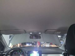 Geely Bingyue 1.5L CVT Super Capable - ფოტო 18