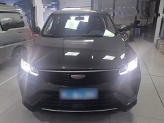 Geely Bingyue 1.5L CVT Super Capable - ფოტო 3