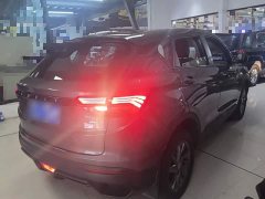 Geely Bingyue 1.5L CVT Super Capable - ფოტო 7