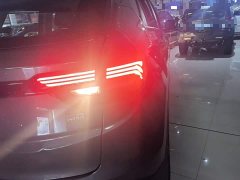 Geely Bingyue 1.5L CVT Super Capable - ფოტო 8