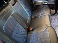 Mercedes-Benz G-Class G 500 - ფოტო 5