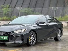 Trumpchi Leopard 2021 270T DCT J16 - ფოტო 1