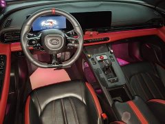 Trumpchi Leopard 2021 270T DCT J16 - ფოტო 10