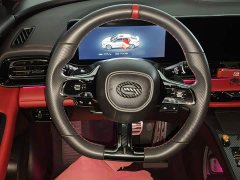 Trumpchi Leopard 2021 270T DCT J16 - ფოტო 11