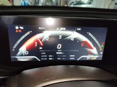 Trumpchi Leopard 2021 270T DCT J16 - ფოტო 12
