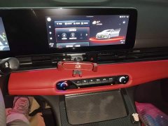 Trumpchi Leopard 2021 270T DCT J16 - ფოტო 13