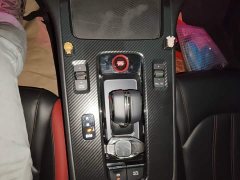 Trumpchi Leopard 2021 270T DCT J16 - ფოტო 14