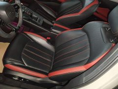 Trumpchi Leopard 2021 270T DCT J16 - ფოტო 15