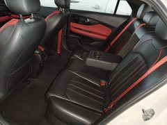 Trumpchi Leopard 2021 270T DCT J16 - ფოტო 17