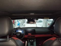 Trumpchi Leopard 2021 270T DCT J16 - ფოტო 18