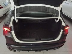 Trumpchi Leopard 2021 270T DCT J16 - ფოტო 19