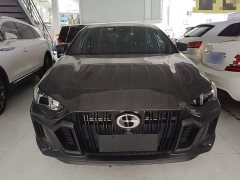 Trumpchi Leopard 2021 270T DCT J16 - ფოტო 3