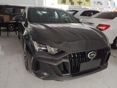 Trumpchi Leopard 2021 270T DCT J16 - ფოტო 4