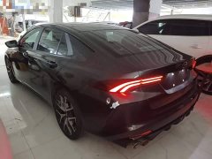 Trumpchi Leopard 2021 270T DCT J16 - ფოტო 5