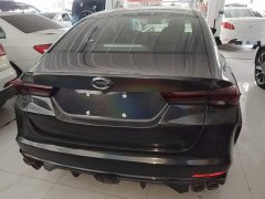 Trumpchi Leopard 2021 270T DCT J16 - ფოტო 6