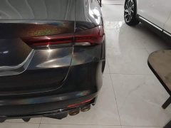 Trumpchi Leopard 2021 270T DCT J16 - ფოტო 8