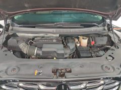 Buick GL8 ES Luxun Luxury Edition - ფოტო 10