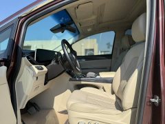 Buick GL8 ES Luxun Luxury Edition - ფოტო 12