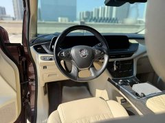 Buick GL8 ES Luxun Luxury Edition - ფოტო 13