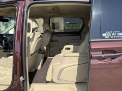 Buick GL8 ES Luxun Luxury Edition - ფოტო 14